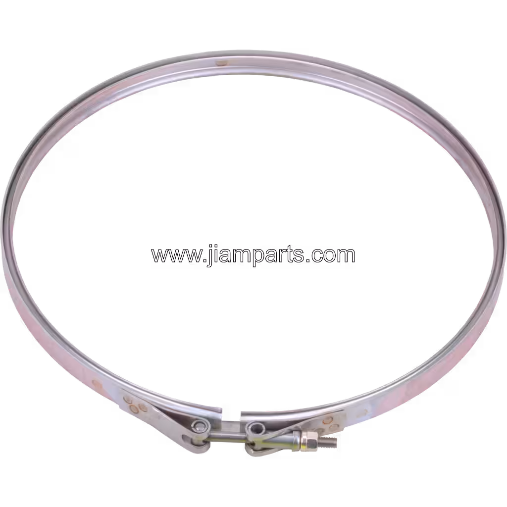 3532617 HX82 V-BAND OF TURBOCHARGER FOR 900 DFHC 800 DFHC