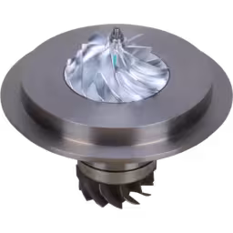 HE551W turbocharger core — 4030819