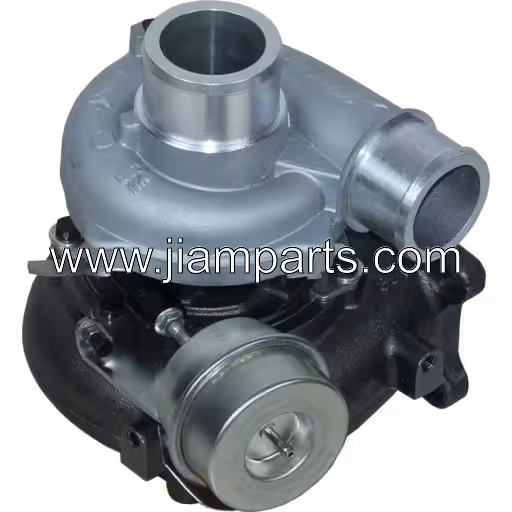53049700063 BV50-2080DCB426 18BVAXK Turbocharger for Hyundai passenger car J3 CR 185HP