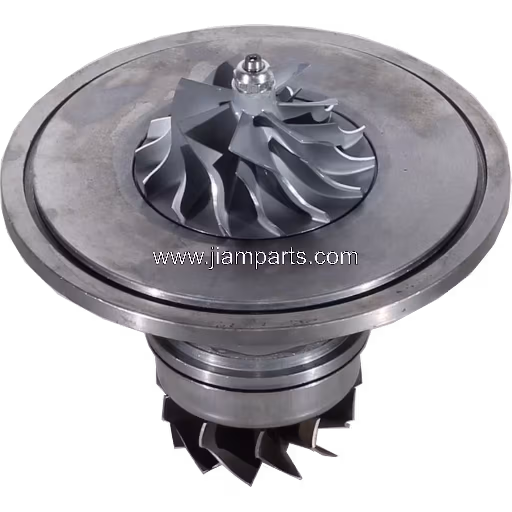 5329-710-0030 K29-3571QOAKB 15 20 CORE OF TURBOCHARGER FOR MAN TDA MAN D2066LF 419HP