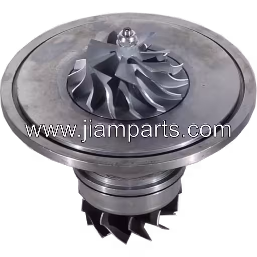 5329-710-0030 K29-3571QOAKB 15 20 CORE OF TURBOCHARGER FOR MAN TDA MAN D2066LF 419HP