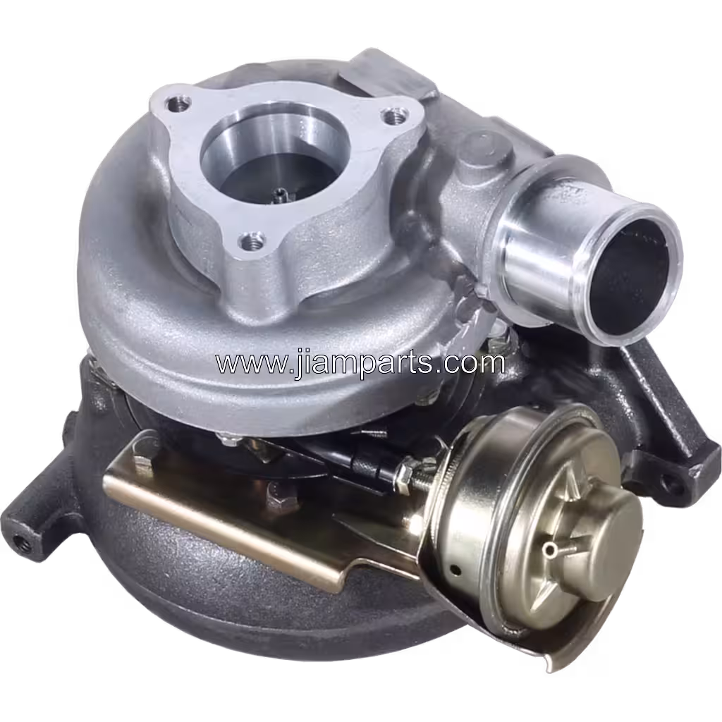 724639-5003 GT2052V TURBOCHARGER FOR NISSAN ZD30ETI 3 0L 4CYL 2001 168HP NISSAN MISTRAL