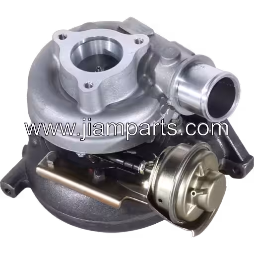 724639-5003 GT2052V TURBOCHARGER FOR NISSAN ZD30ETI 3 0L 4CYL 2001 168HP NISSAN MISTRAL