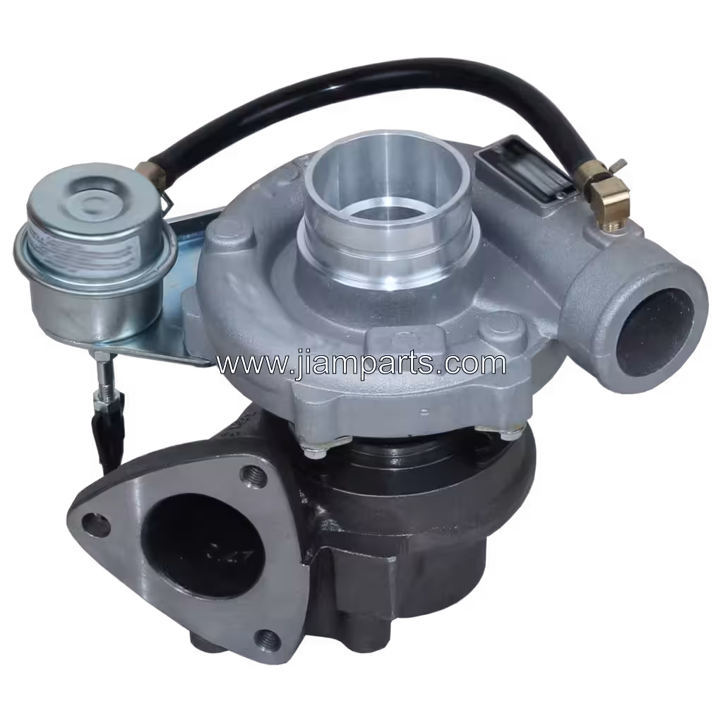 736210-0002 GT22 TURBOCHARGER FOR JMC JIANGLING JIANGLING JX493ZQ
