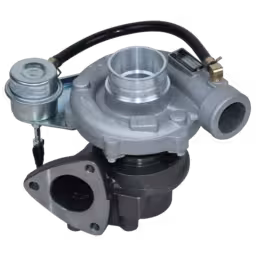 GT22 turbocharger — 736210-0002
