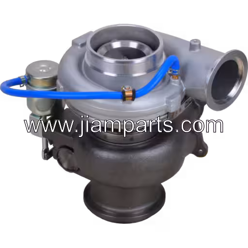 762552-5001 GTA4594BS Turbocharger for CAT industrial C11