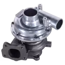 RHF55-13003P23NHBR494BZ turbocharger — 8973628390
