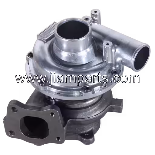 8973628390 RHF55-13003P23NHBR494BZ Turbocharger for Hitachi ZX210 Isuzu 4HE1(CIES)