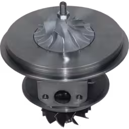 4LF302 turbocharger core — 9N0111