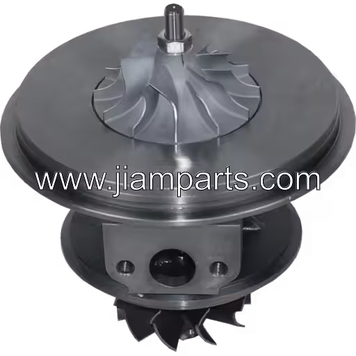 9N0111 4LF302 Turbocharger core for CAT D6G 14G D6D CAT 3306