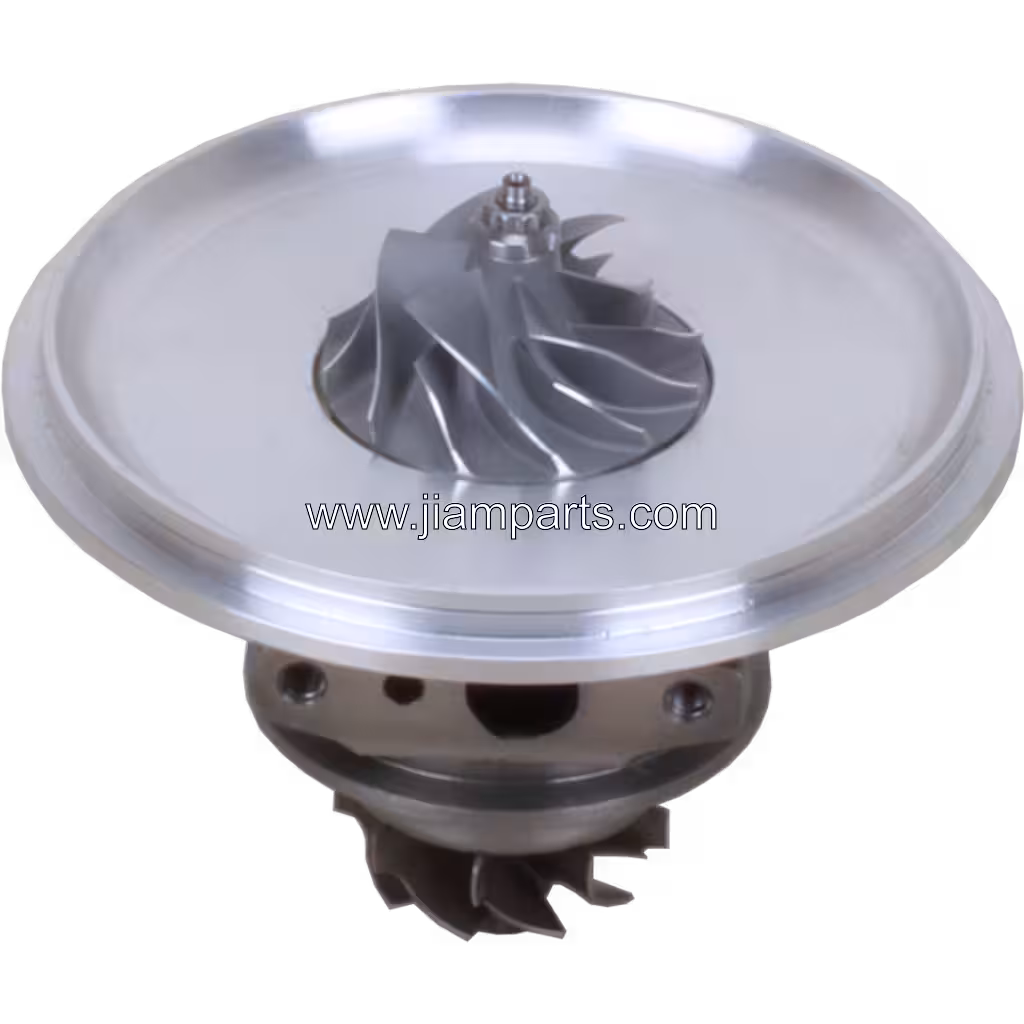 FOR 17201-30120 CT CORE OF TURBOCHARGER FOR TOYOTA HIACE 2 5 D4D TOYOTA 2KD-FTV 2 5L 102HP