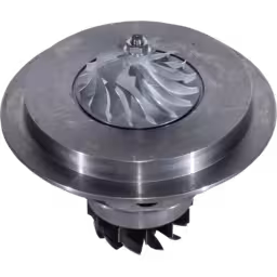 HX60W turbocharger core — FOR 3590058