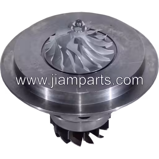 FOR 3590058 HX60W CORE OF TURBOCHARGER FOR VOLVO FH16 TRUCK VOLVO D16A 520HP