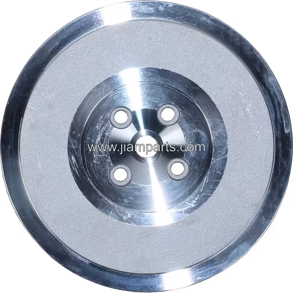 FOR 758714-0001 BP  BACK PLATE OF TURBOCHARGER 1104A-44T