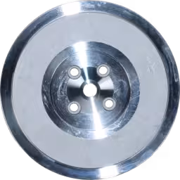 back plate — FOR 758714-0001 BP