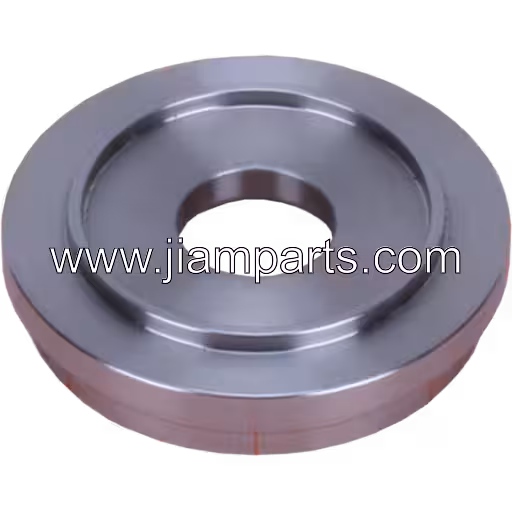HX40W Oil seal plate for 4046100 OP, Hyundai wheel loader HL770-9 Cummins QSL9 CM2350 L102
