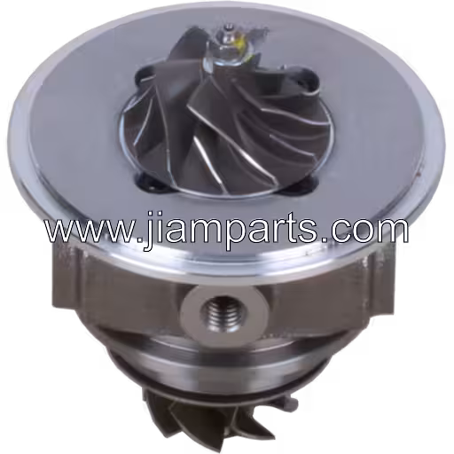 KT10-1B-R Turbocharger core for other Kia applications with RF