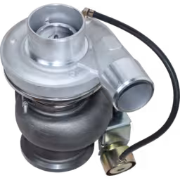 S310G122 turbocharger — 10R2660