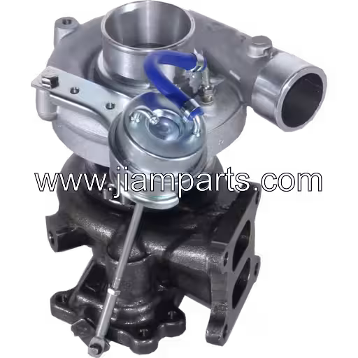 17201-74060 CT26 TURBOCHARGER FOR TOYOTA CELICA GT FOUR (ST185) TOYOTA 3SG-TE 208HP