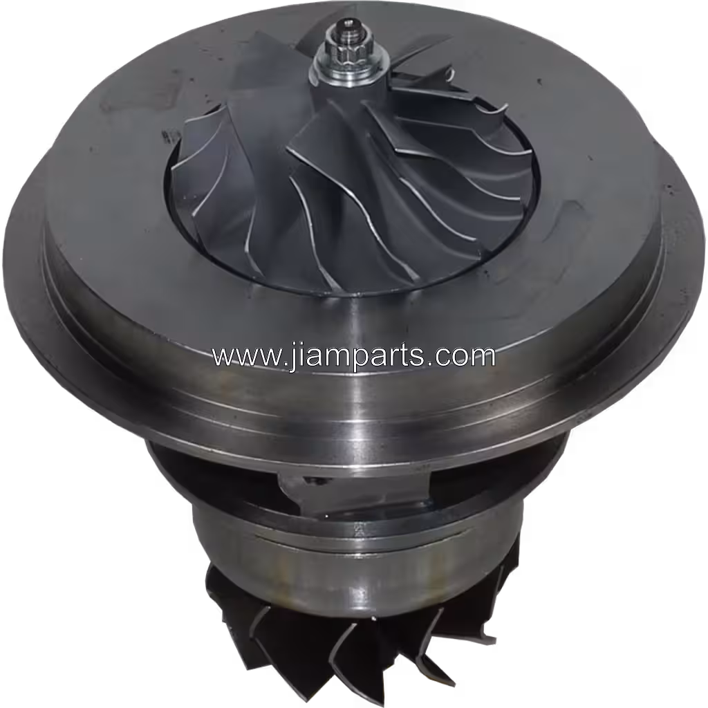 313952 S3A CORE OF TURBOCHARGER FOR MAN TRUCK MAN D2866LF06 D2866 LY D2866LF09 D2866LF10