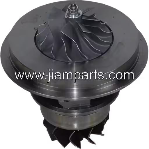 313952 S3A CORE OF TURBOCHARGER FOR MAN TRUCK MAN D2866LF06 D2866 LY D2866LF09 D2866LF10