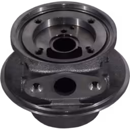 GT4288 bearing housing — 410310-0005