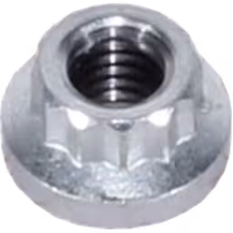 T250-04 shaft nut — 435255-0001