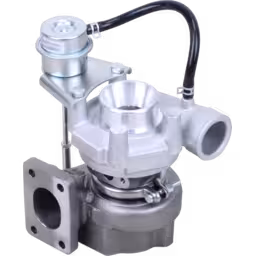 TD04-10T turbocharger — 6205-81-8270