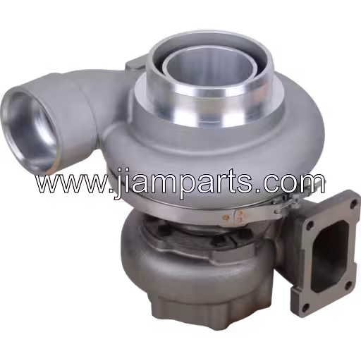 6505-71-5010 KTR110M-643A Turbocharger for Komatsu SAA6D140E-5D