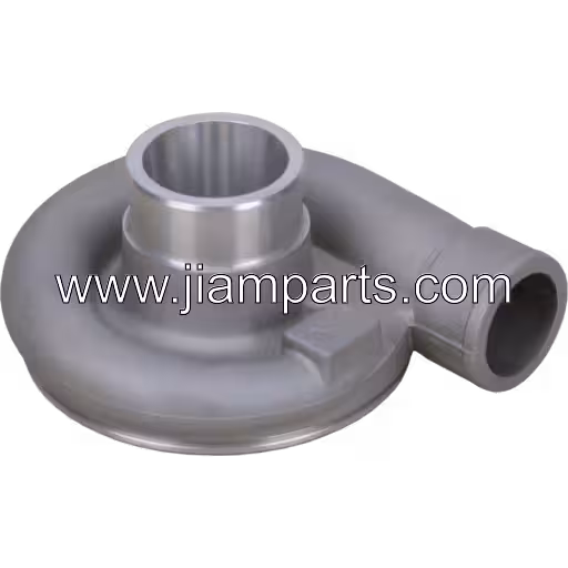 FOR 185604 CH 4LE556 COMPRESSOR HOUSING OF TURBOCHARGER FOR MACK VARIOUS MACK ET673E