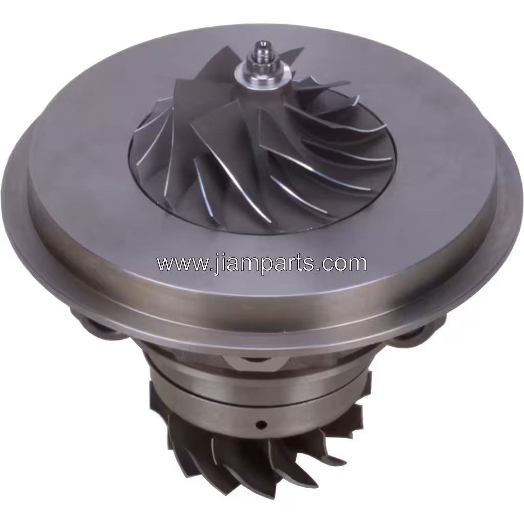 FOR 21430254 HX55 CORE OF TURBOCHARGER FOR VOLVO COACH VOLVO B11R EURO 3