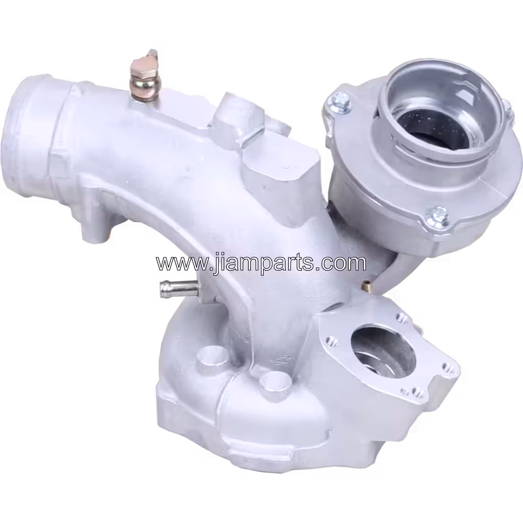 FOR 5303-988-0105 CH  COMPRESSOR HOUSING OF TURBOCHARGER 2.0L TFSI AXX