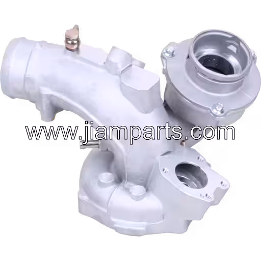 FOR 5303-988-0105 CH  COMPRESSOR HOUSING OF TURBOCHARGER 2.0L TFSI AXX