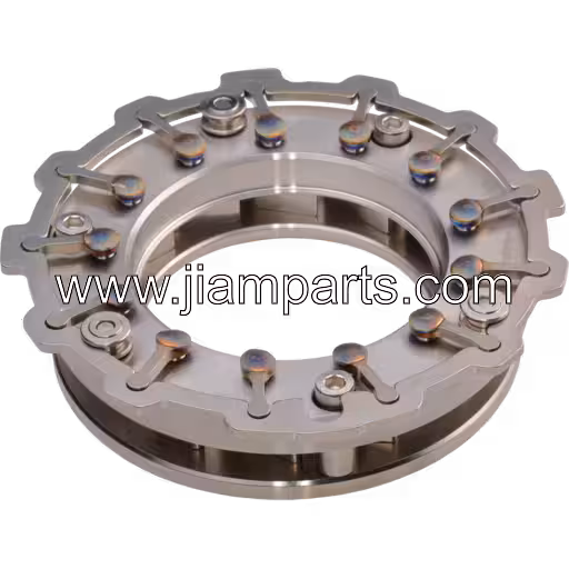 FOR 769708-5004S NRA  NOZZLE RING ASSY OF TURBOCHARGER FOR YD25 OTHER