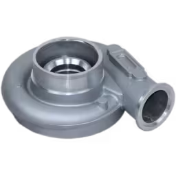 HX35 compressor housing — FOR 3590092 CH