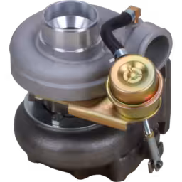 TB2527 turbocharger — 14411-22J00