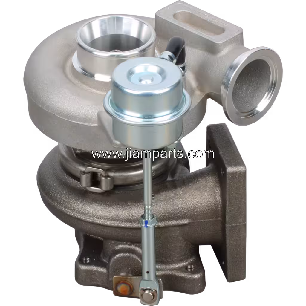 3778528 HE200WG TURBOCHARGER FOR FOTON AUMARK CUMMINS ISF