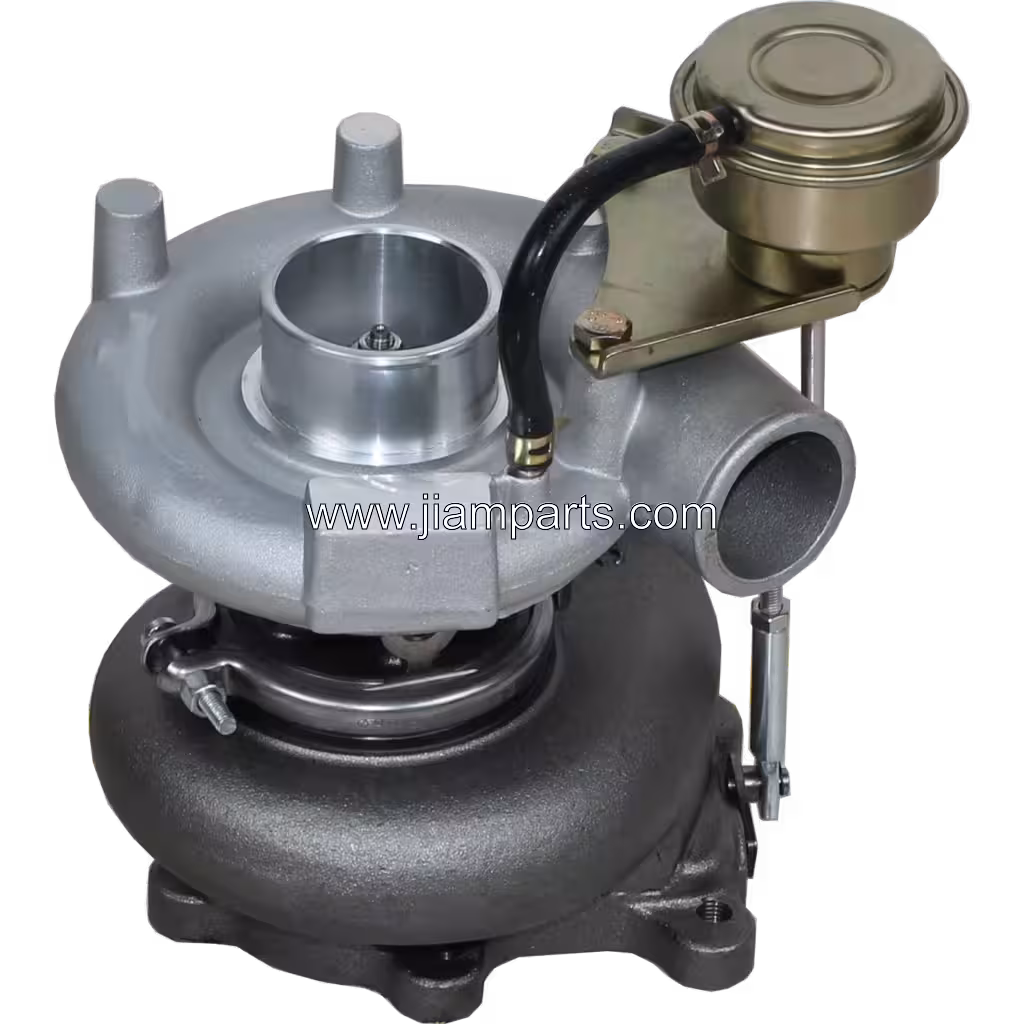 49179-02511 TD06H-20G-12 0 TURBOCHARGER FOR MITSUBISHI 6M60T