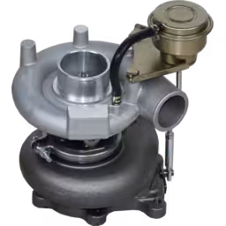 TD06H-20G-12 0 turbocharger — 49179-02511