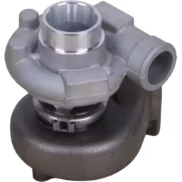 TD04HL-15G 12 turbocharger — 49189-00540