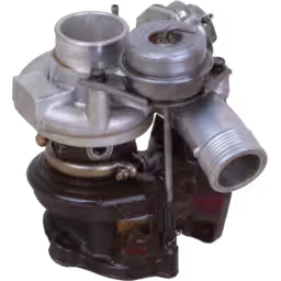 TD04L-14T turbocharger — 49377-06213