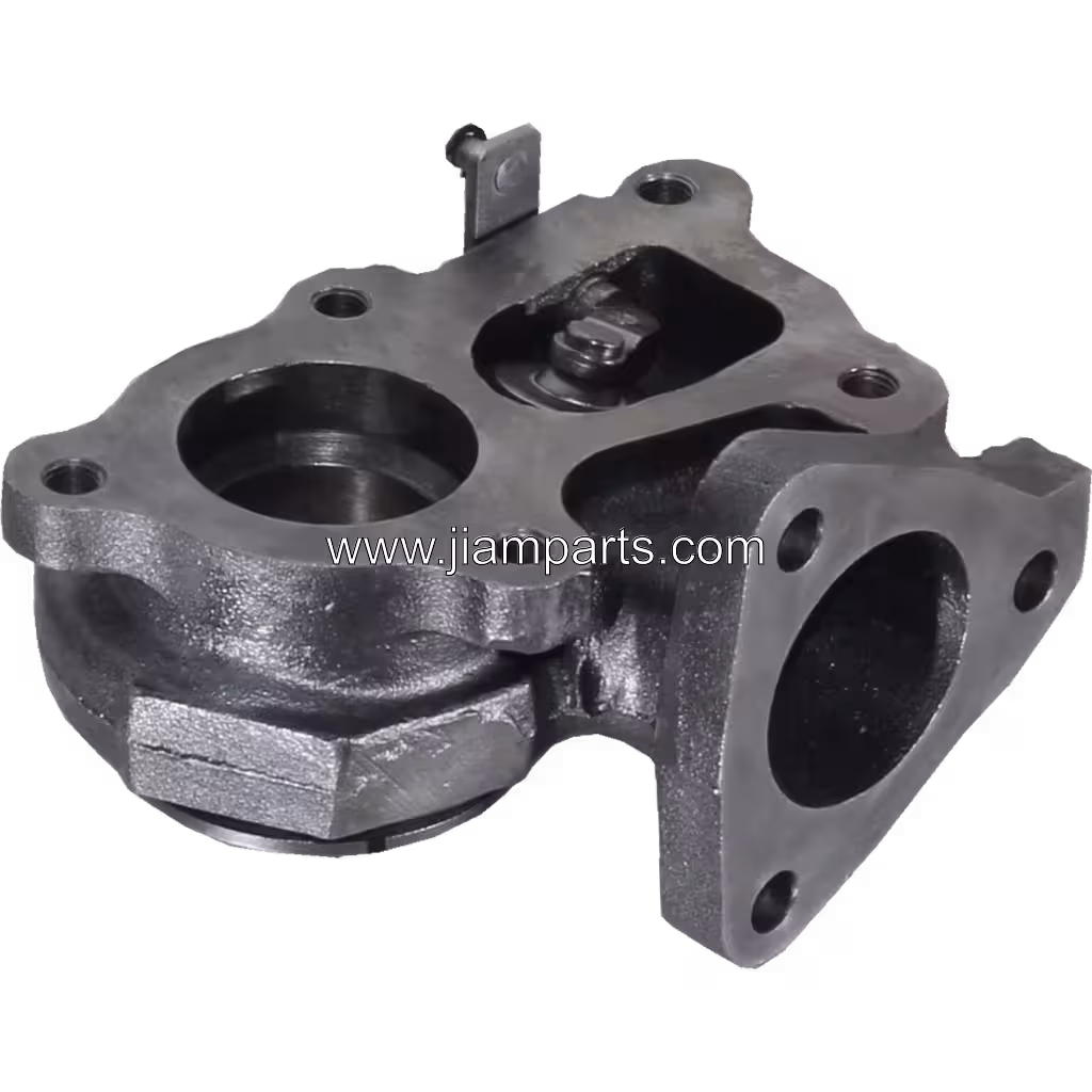 49377-15500 TD04 TURBINE HOUSING OF TURBOCHARGER FOR MITSUBISHI 4D56