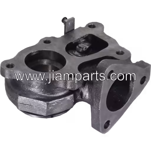49377-15500 TD04 TURBINE HOUSING OF TURBOCHARGER FOR MITSUBISHI 4D56