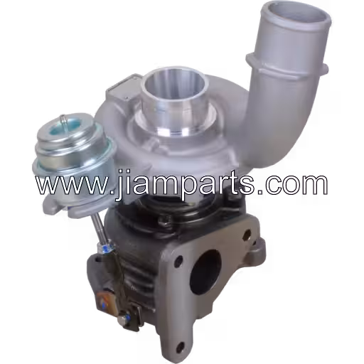 751768-5004 GT1549 TURBOCHARGER FOR RENAULT OPEL