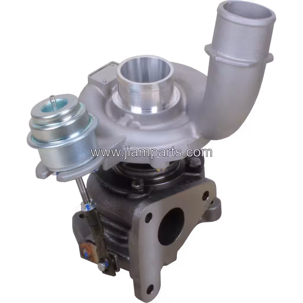 8200683854 GT1549 TURBOCHARGER FOR RENAULT SCENIC DCI RENAULT F8Q 105HP