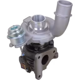 GT1549 turbocharger — 8200683854
