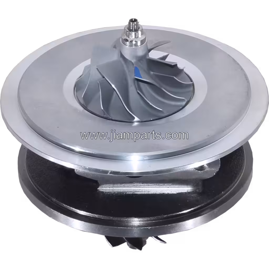 FOR 14411-EB70A GTA2056LV CORE OF TURBOCHARGER FOR NISSAN YD25DDTI 129HP 2007 NISSAN NAVARA 2 5 DI
