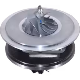 GTA2056LV turbocharger core — FOR 14411-EB70A