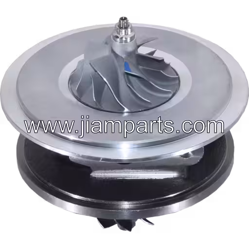 FOR 14411-EB70A GTA2056LV CORE OF TURBOCHARGER FOR NISSAN YD25DDTI 129HP 2007 NISSAN NAVARA 2 5 DI