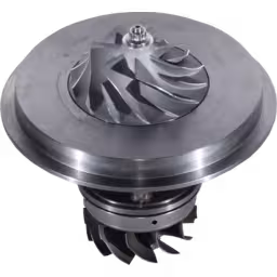 HX55 turbocharger core — FOR 4044950